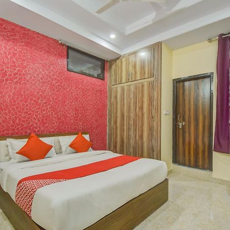 Hotel O Royal Blue Jaipur Buitenkant foto