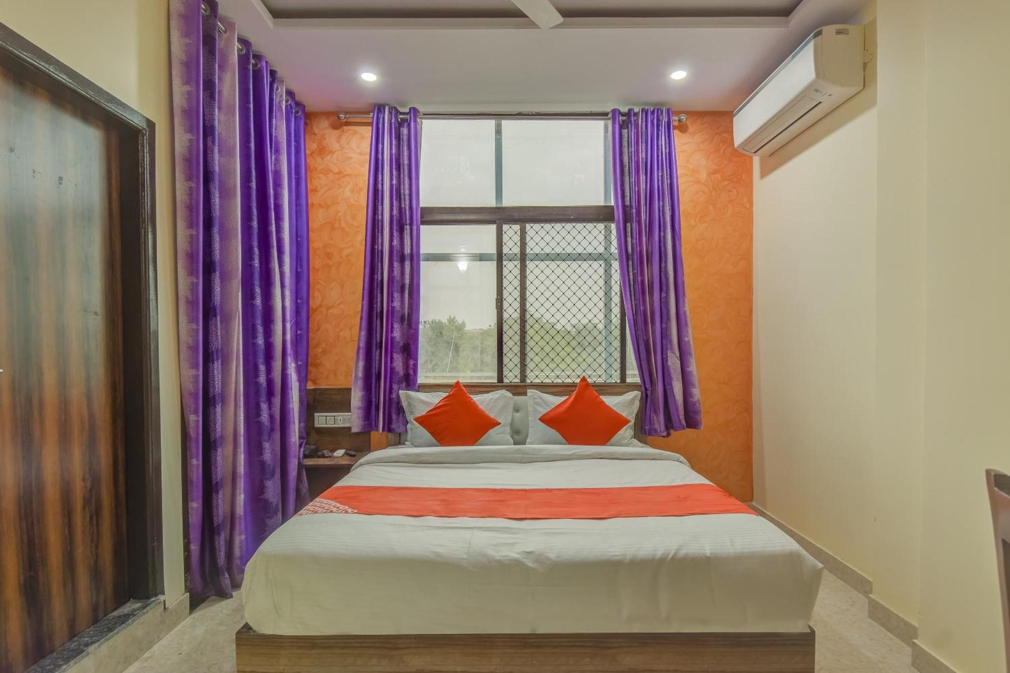 Hotel O Royal Blue Jaipur Buitenkant foto