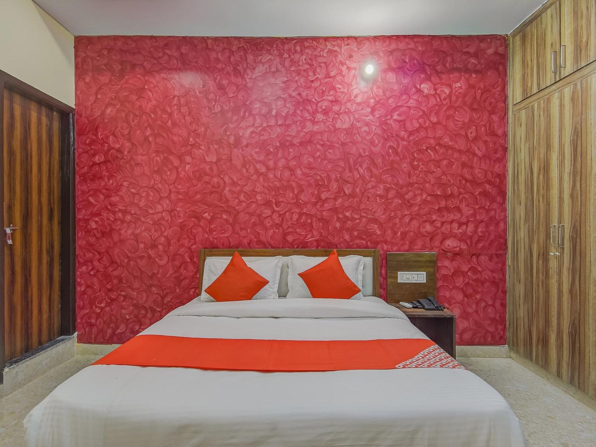 Hotel O Royal Blue Jaipur Buitenkant foto