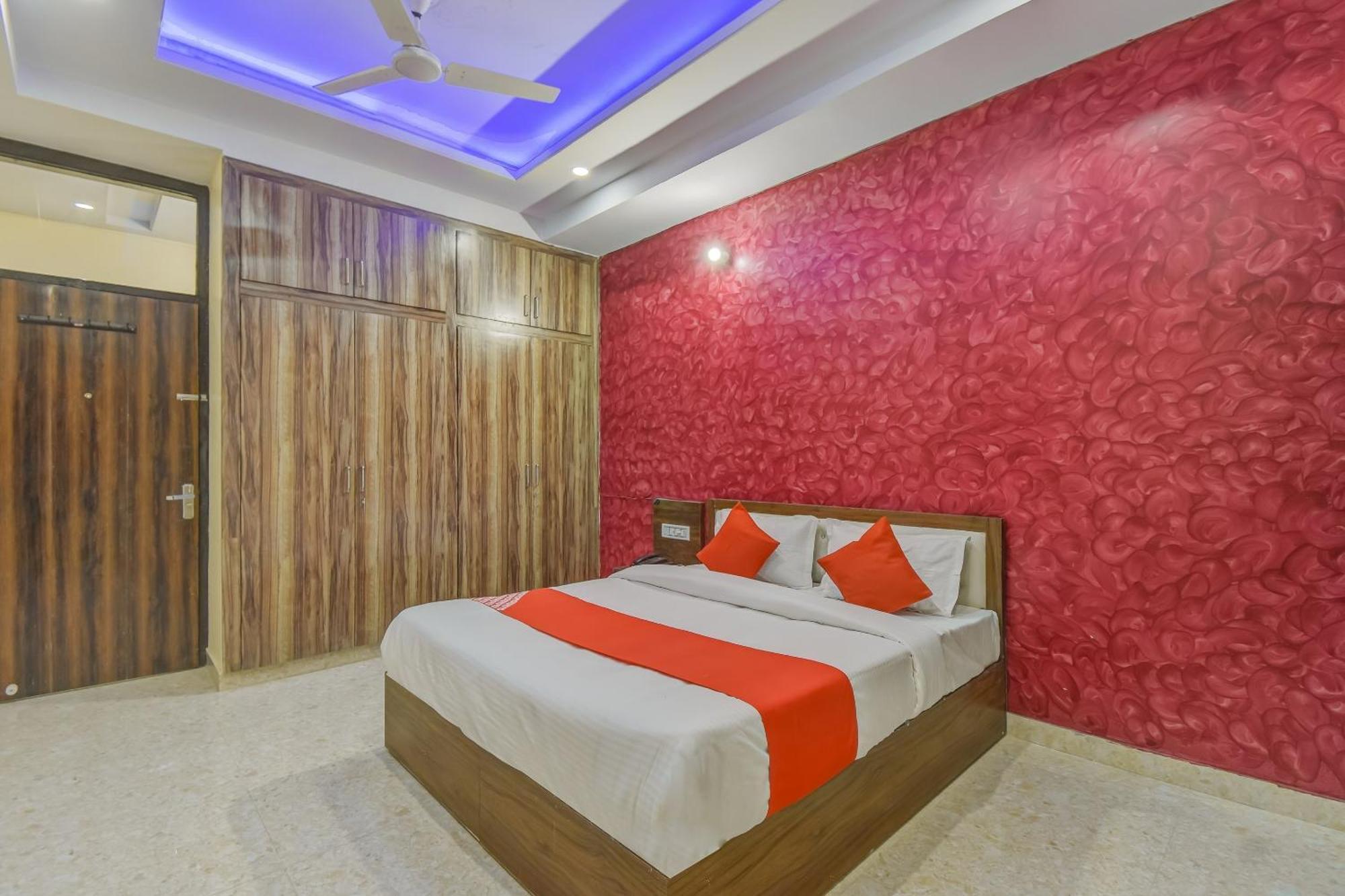 Hotel O Royal Blue Jaipur Buitenkant foto