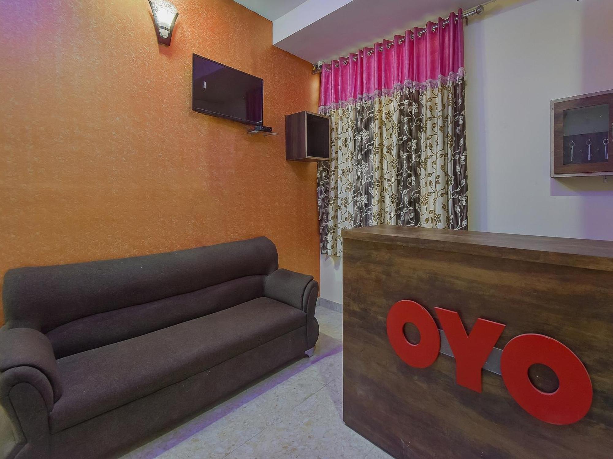 Hotel O Royal Blue Jaipur Buitenkant foto