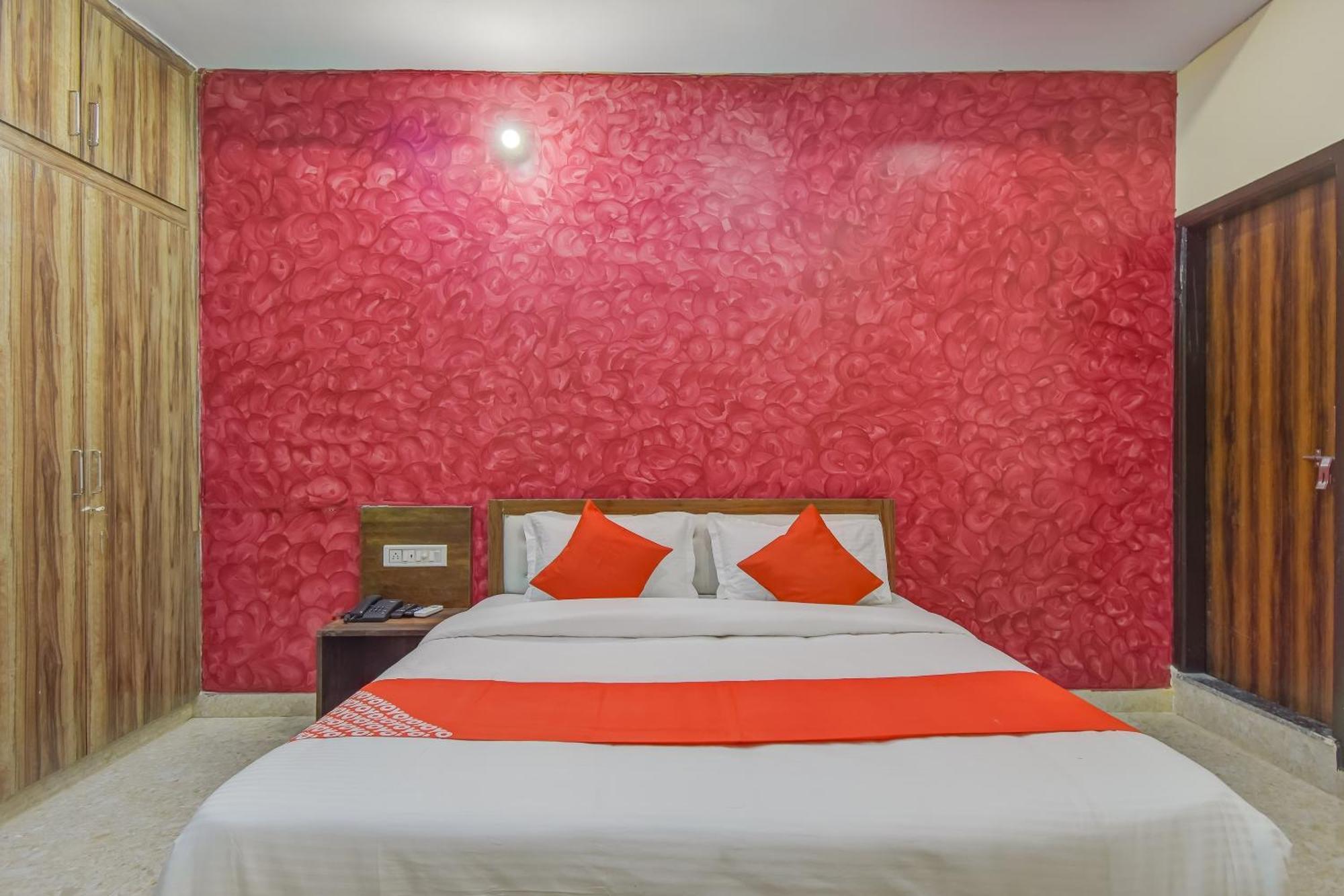 Hotel O Royal Blue Jaipur Buitenkant foto