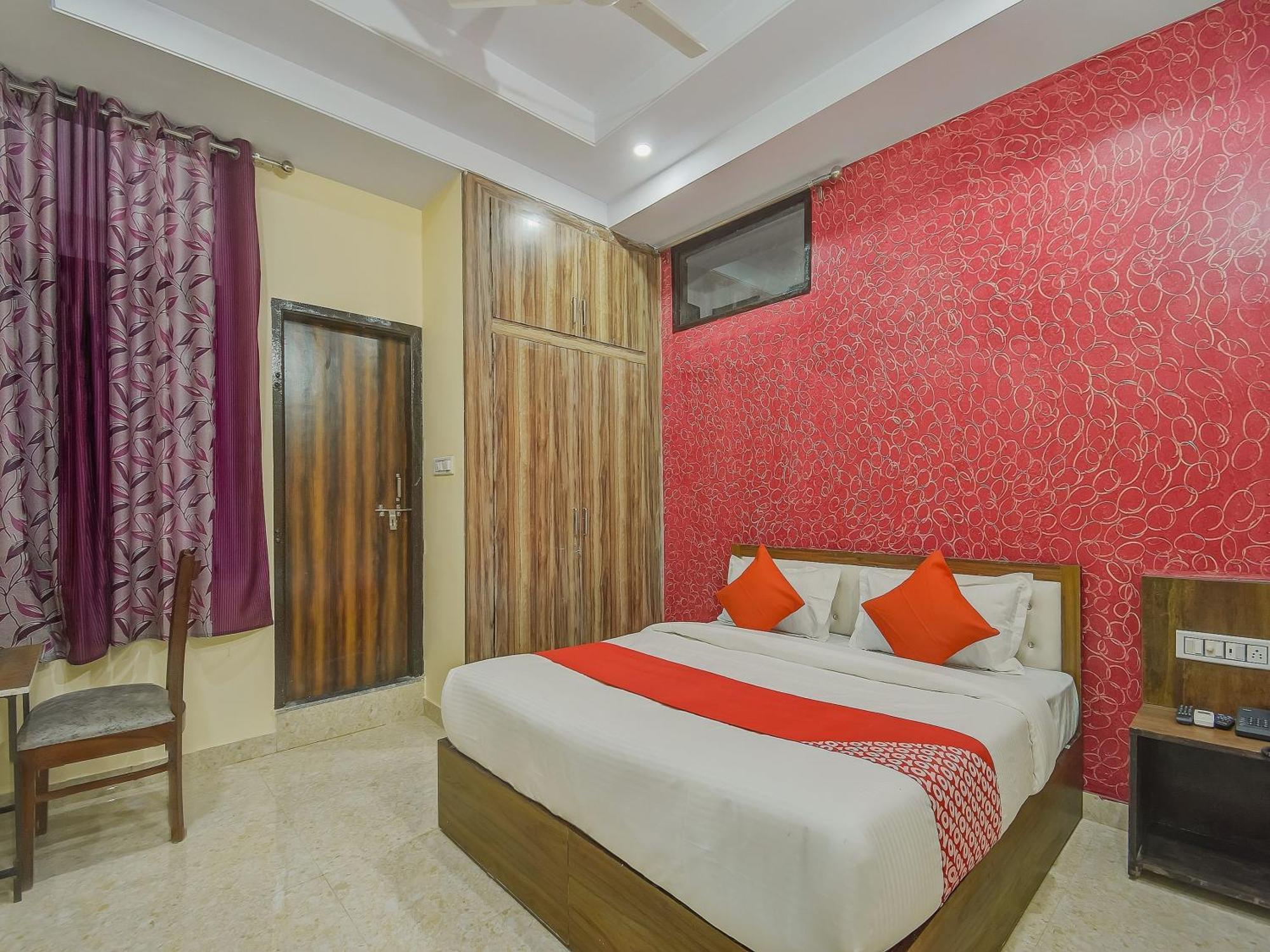 Hotel O Royal Blue Jaipur Buitenkant foto