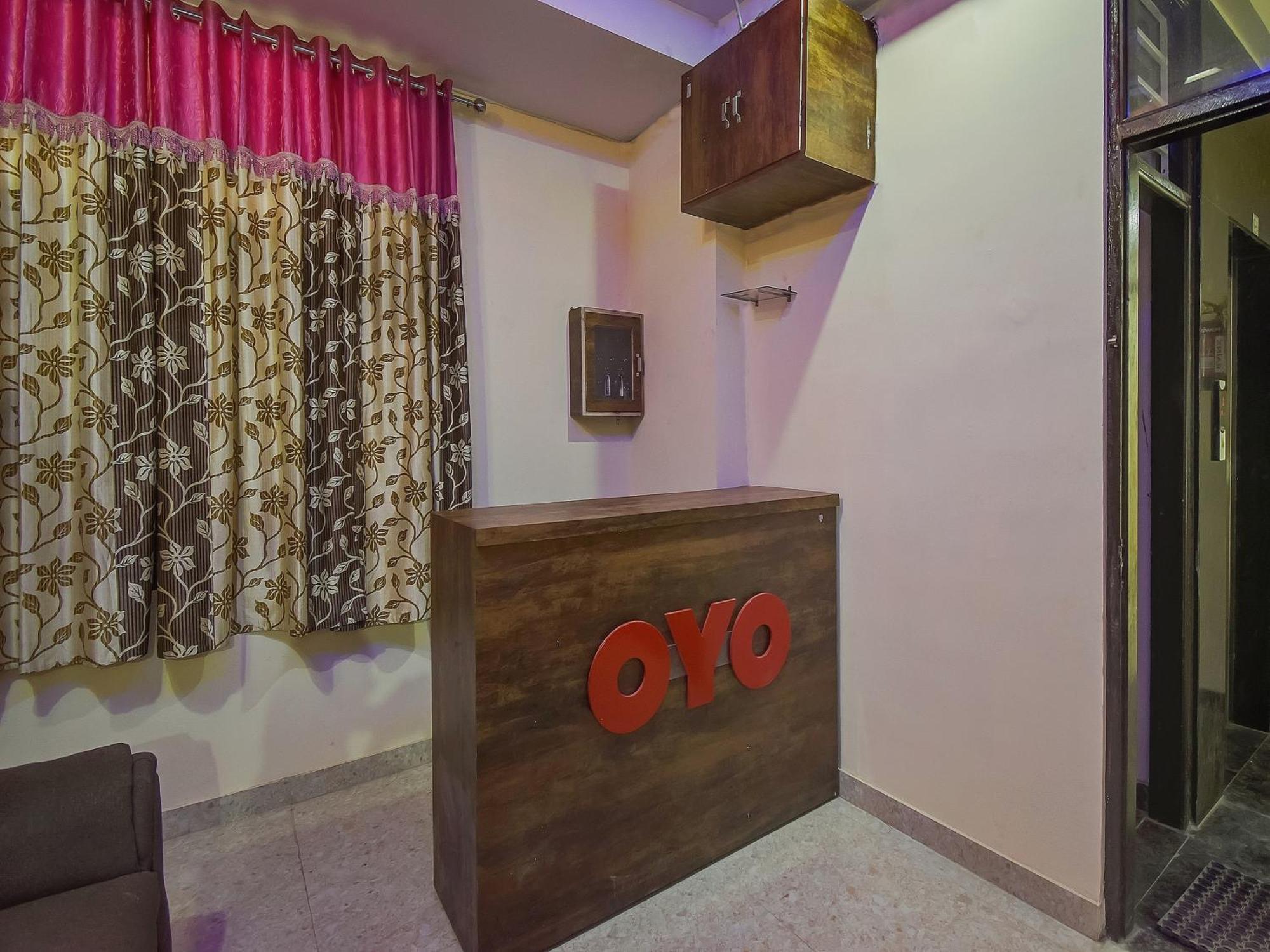 Hotel O Royal Blue Jaipur Buitenkant foto