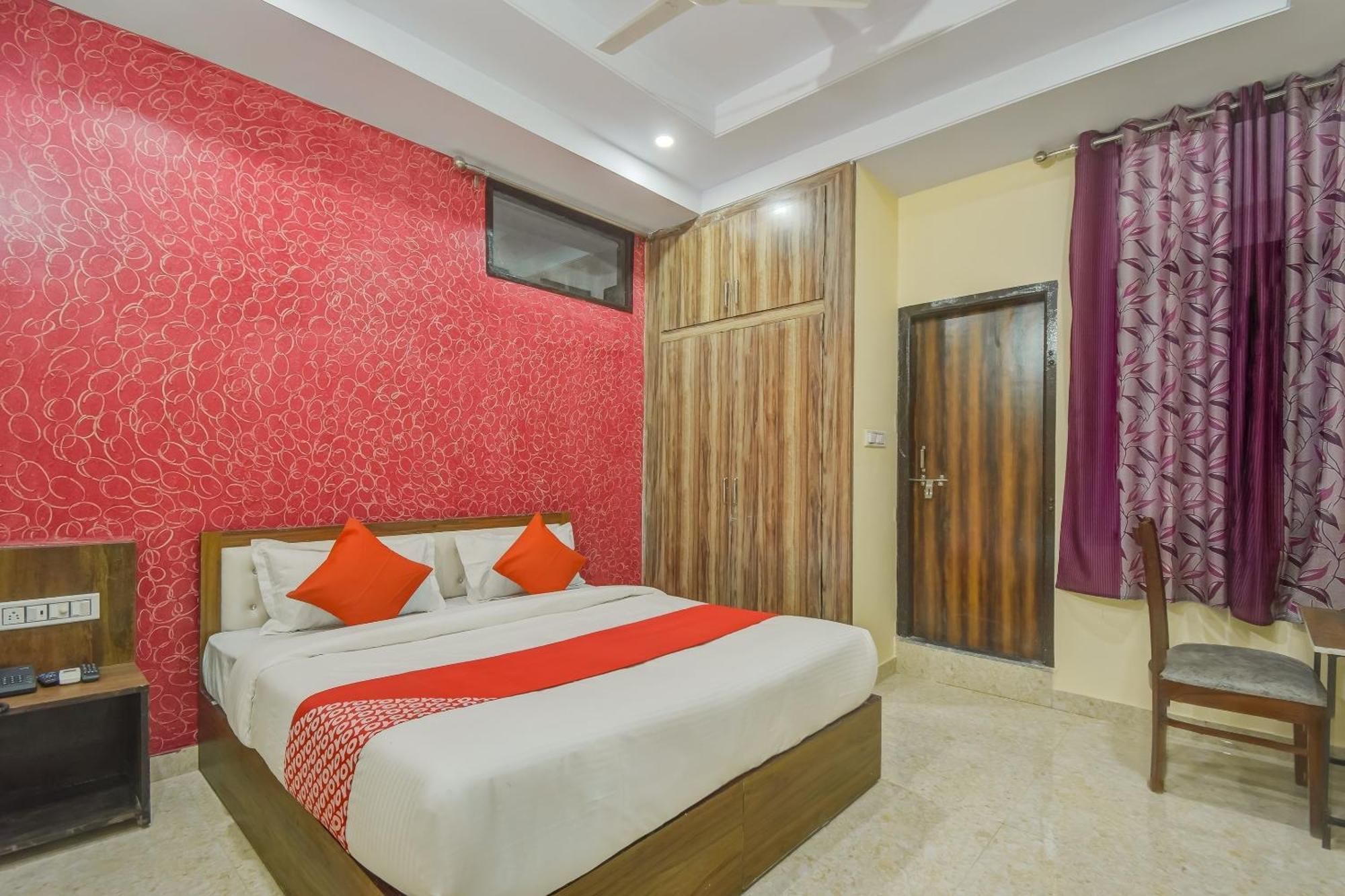 Hotel O Royal Blue Jaipur Buitenkant foto