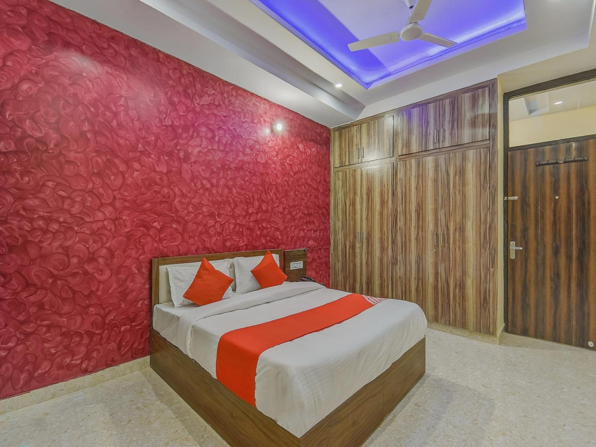 Hotel O Royal Blue Jaipur Buitenkant foto