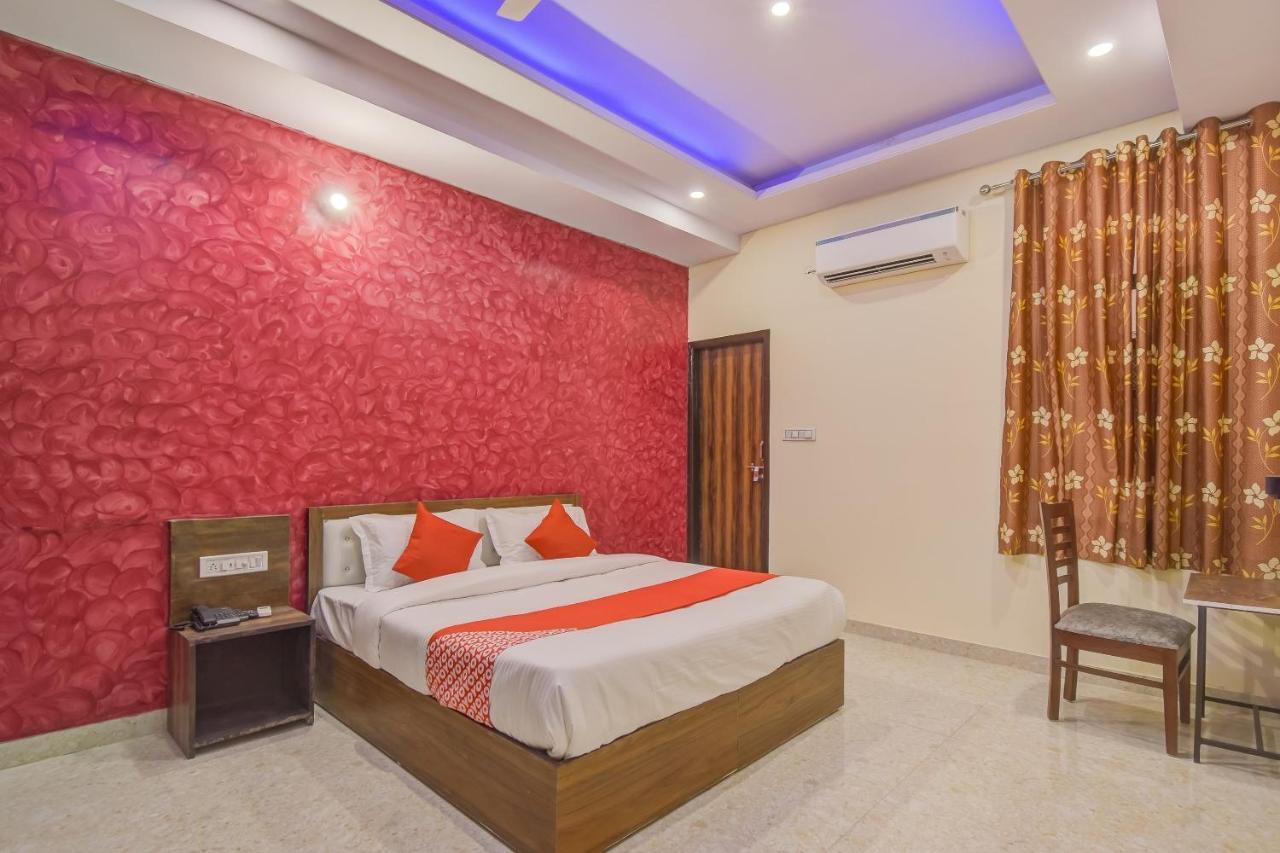 Hotel O Royal Blue Jaipur Buitenkant foto